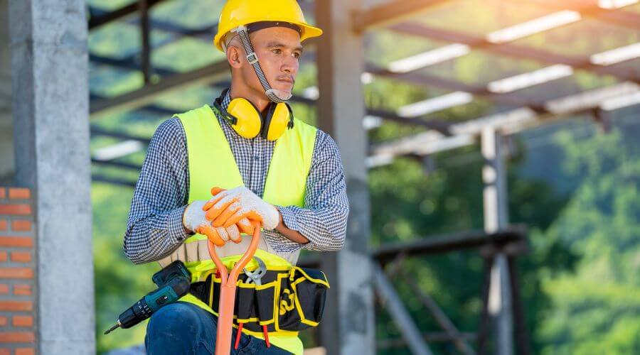 Professional gutter cleaning in Tuttle, OK