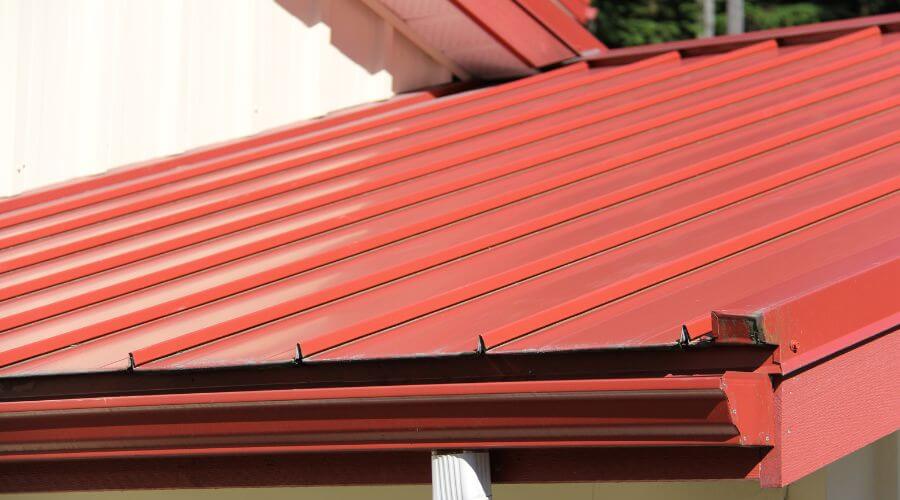 Gutter Debris Removal in Tuttle, OK
